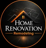 Home Renovation Remodeling logo