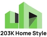 Home Renovations & 203K Solutions logo