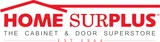 Home Surplus - The Cabinet & Door Superstore logo
