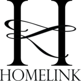 Homelink Remodeling logo