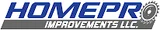 HomePro Improvements logo