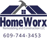 HomeWorx Remodeling and Construction LLC logo