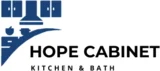 Hope Cabinet Kitchen & Bath logo