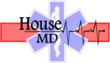 House MD logo
