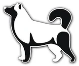 Husky Cara Fine Homes logo