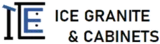 ICE Granite & Cabinets logo