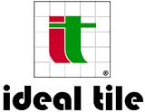 Ideal Tile of Philadelphia logo