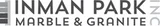 Inman Park Marble & Granite logo