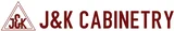J&K Cabinetry (J&K2 Kitchen and Bath) logo