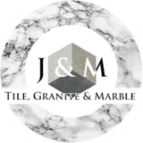 J & M Tile, Granite and Marble, Inc. logo