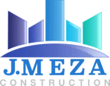 J Meza Construction LLC logo