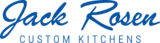 Jack Rosen Custom Kitchens logo