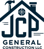 JCP GENERAL CONSTRUCTION LLC logo