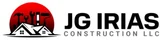 JG Irías Construction LLC | Philadelphia logo