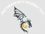 JKJ Granite & Marble logo