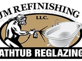 JM Refinishing LLC logo