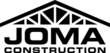 JOMA Construction logo