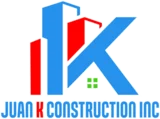 Juan K Construction logo