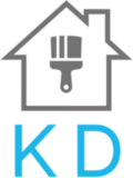 K D HOME SERVICES logo