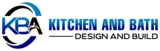 KBA Kitchen And Bath Design And Build logo