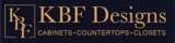 KBF Designs logo