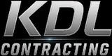 KDL Contracting LLC logo