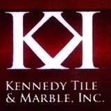 Kennedy Marble & Tile Inc. logo