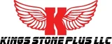 Kings Stone Plus LLC logo