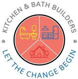 Kitchen and Bath Builders logo