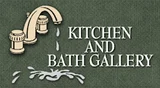 Kitchen and Bath Gallery logo