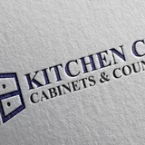 Kitchen Craft Cabinets & Countertops logo