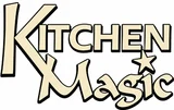 Kitchen Magic Refacers logo