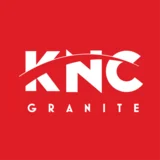 KNC Granite & Quartz Countertops Maryland logo