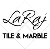LaRaj Tile & Marble logo