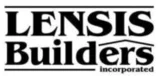 Lensis Builders, Inc. logo