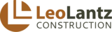 Leo Lantz Construction, Inc. logo