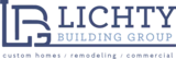 Lichty Building Group logo