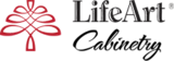 LifeArt Cabinetry, LLC logo