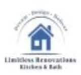 Limitless Renovations Statewide logo