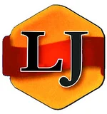 LJ Marble and Granite Inc. logo