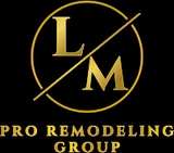 LM Pro Remodeling Group logo