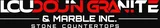 Loudoun Granite & Marble - Leesburg logo