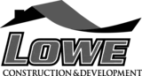 Lowe Construction & Development,LLC logo