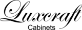 Luxcraft Cabinets logo