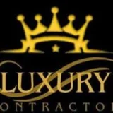 Luxury Contractors logo