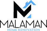Malaman home renovation llc logo