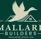 Mallard Builders logo