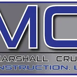 Marshall Cruz Construction logo