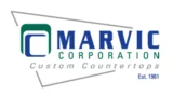 Marvic Corp logo