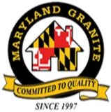 Maryland Granite logo